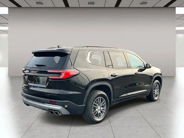 2025 GMC Acadia Elevation photo 3