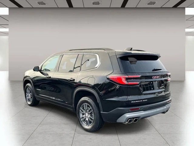 2025 GMC Acadia Elevation photo 6