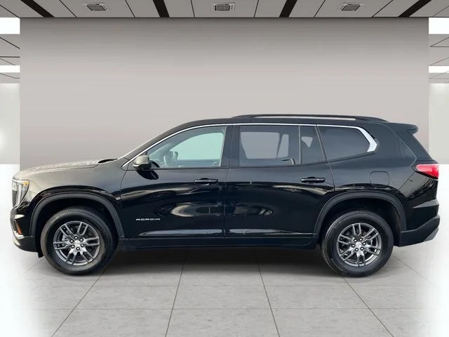 2025 GMC Acadia Elevation photo 7