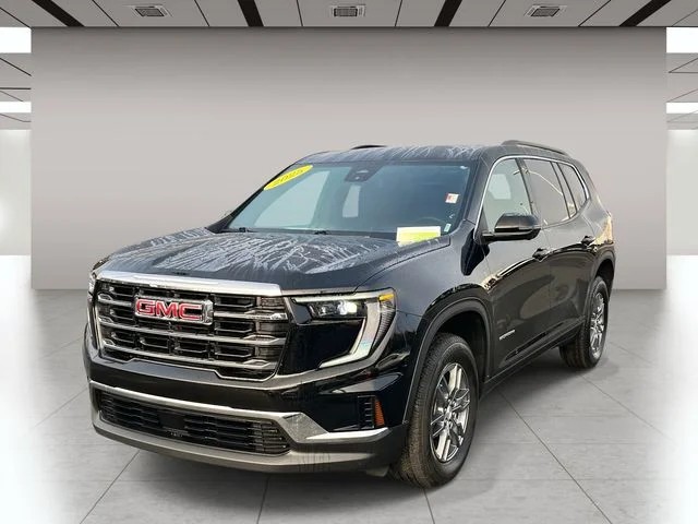 2025 GMC Acadia Elevation photo 8