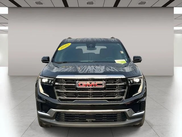 2025 GMC Acadia Elevation photo 9