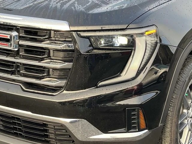 2025 GMC Acadia Elevation photo 10