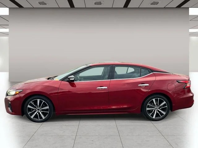 2023 Nissan Maxima SL photo 7