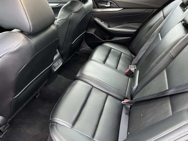 2023 Nissan Maxima SL photo 17