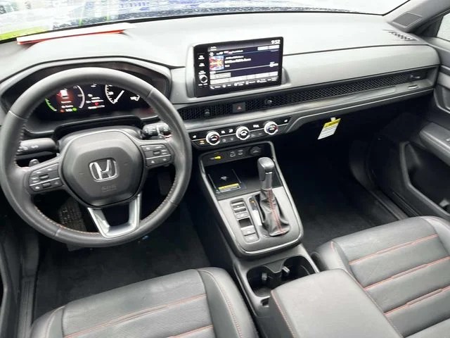 2024 Honda CR-V Hybrid Sport-L photo 13