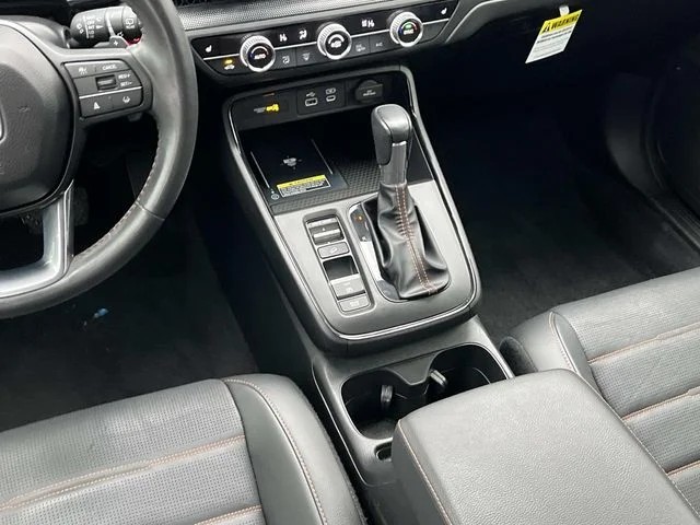 2024 Honda CR-V Hybrid Sport-L photo 14