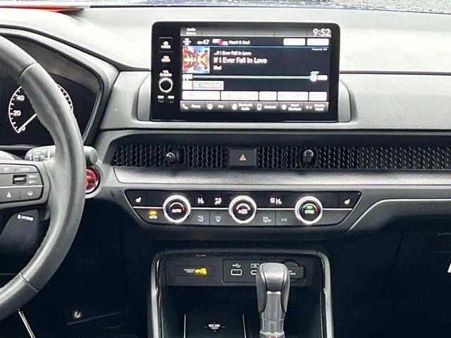 2024 Honda CR-V Hybrid Sport-L photo 15