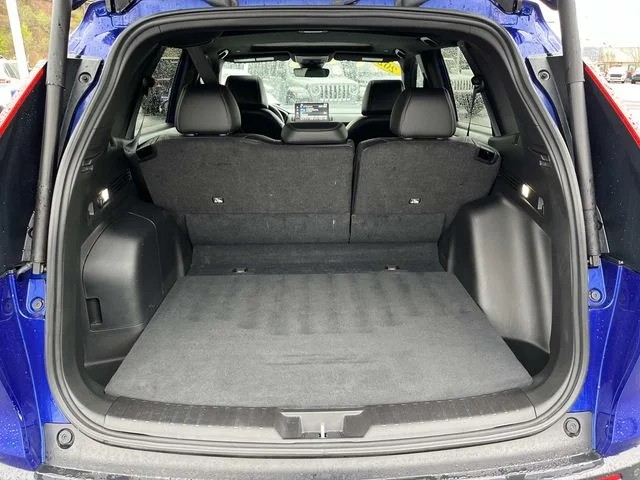 2024 Honda CR-V Hybrid Sport-L photo 19