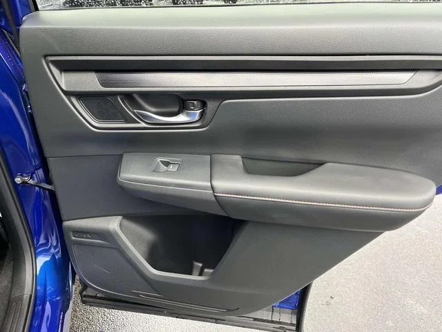 2024 Honda CR-V Hybrid Sport-L photo 20