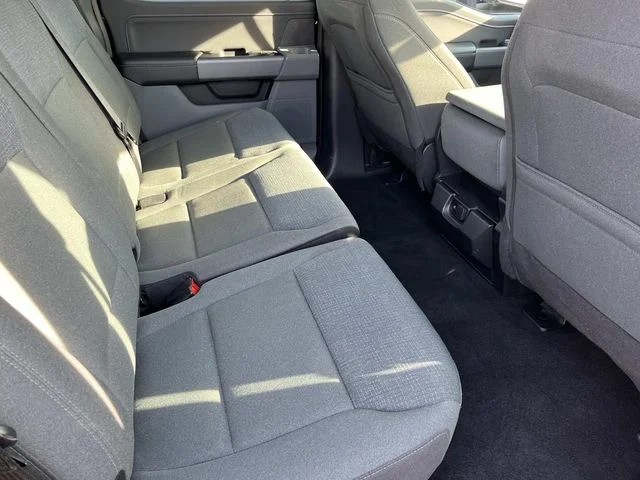 2025 Ford F-150 XLT photo 20