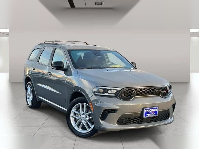 2025 Dodge Durango GT Plus photo 1