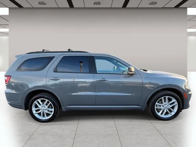 2025 Dodge Durango GT Plus photo 2