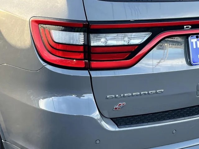 2025 Dodge Durango GT Plus photo 5