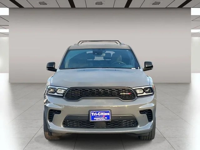 2025 Dodge Durango GT Plus photo 9