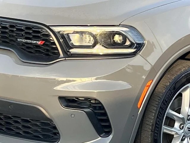 2025 Dodge Durango GT Plus photo 10