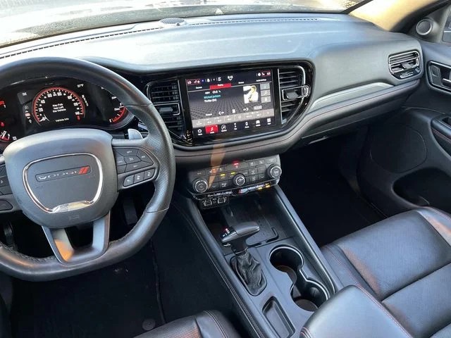 2025 Dodge Durango GT Plus photo 13