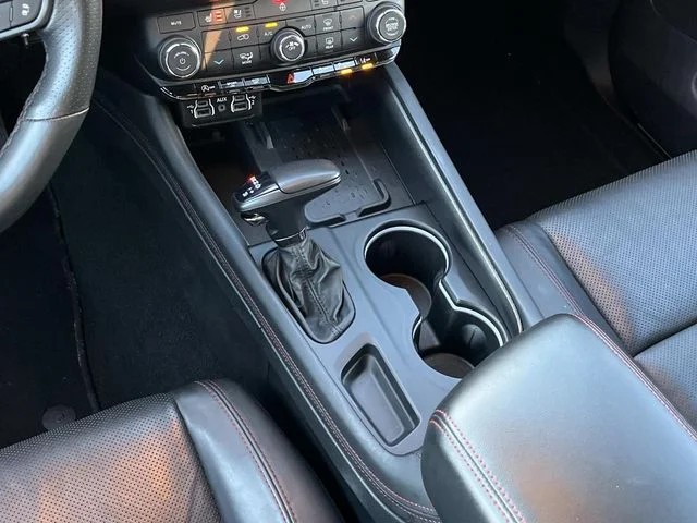 2025 Dodge Durango GT Plus photo 14