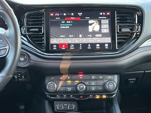 2025 Dodge Durango GT Plus photo 15
