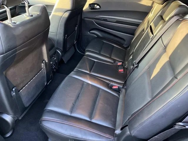 2025 Dodge Durango GT Plus photo 18