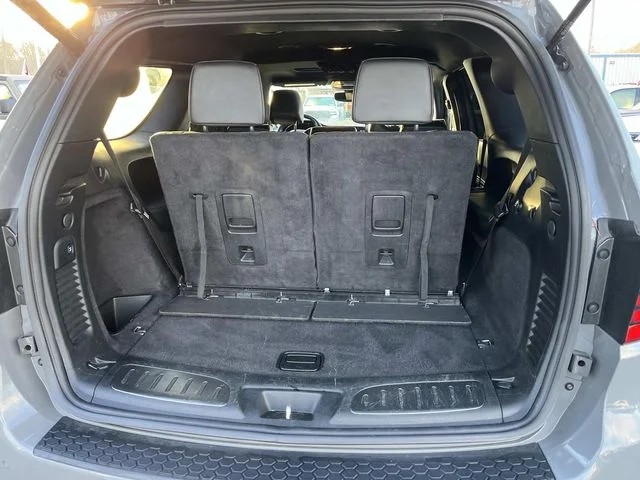 2025 Dodge Durango GT Plus photo 20