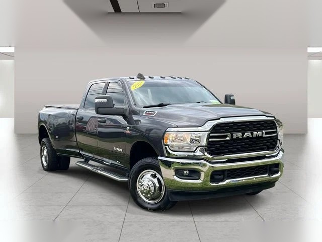 2024 Ram 3500 Big Horn photo 1