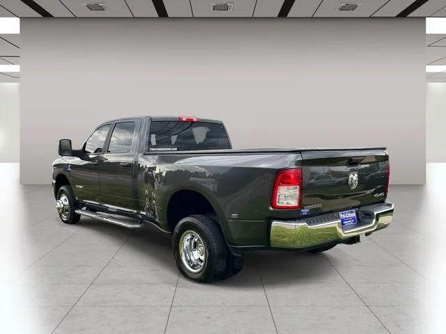 2024 Ram 3500 Big Horn photo 6