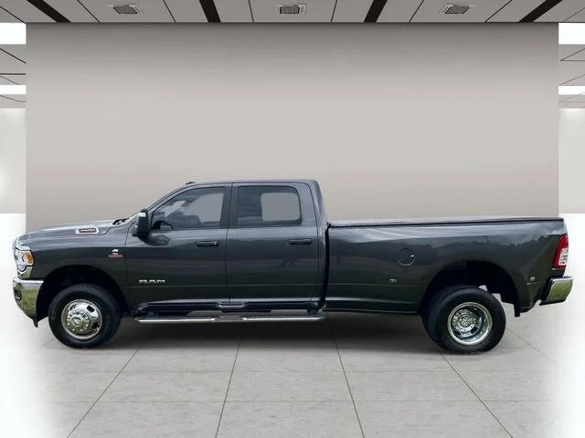 2024 Ram 3500 Big Horn photo 7