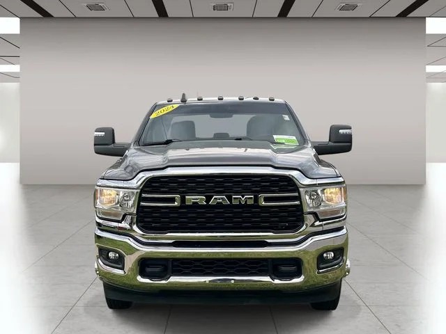 2024 Ram 3500 Big Horn photo 9