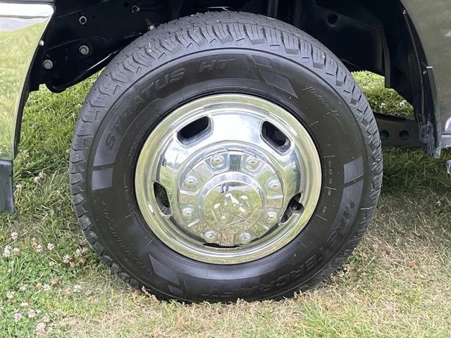 2024 Ram 3500 Big Horn photo 11