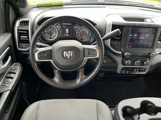 2024 Ram 3500 Big Horn photo 12