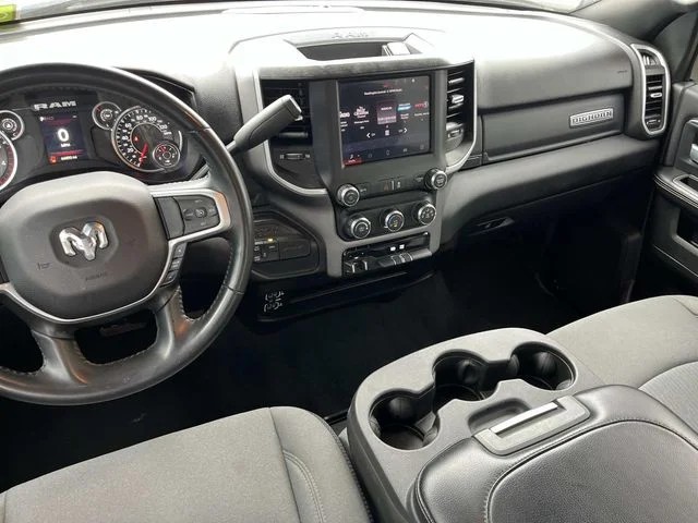 2024 Ram 3500 Big Horn photo 13
