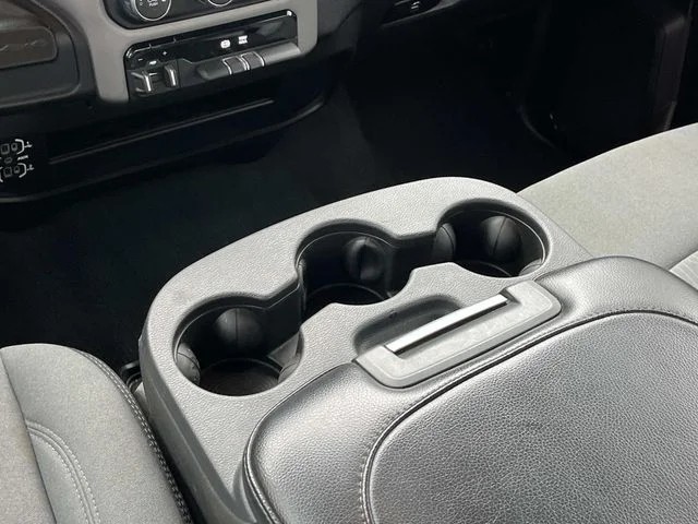 2024 Ram 3500 Big Horn photo 14