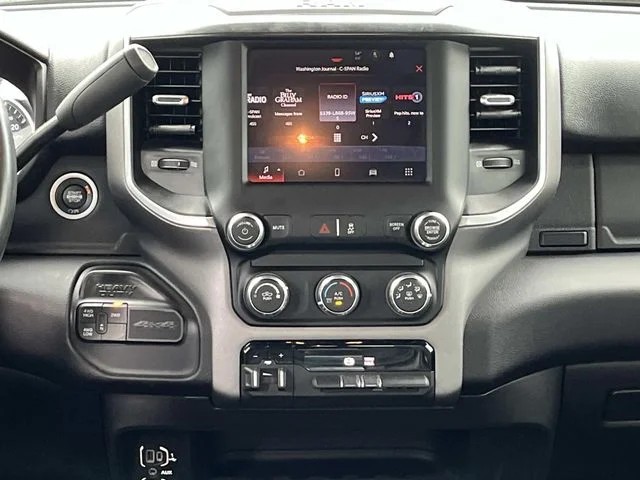 2024 Ram 3500 Big Horn photo 15