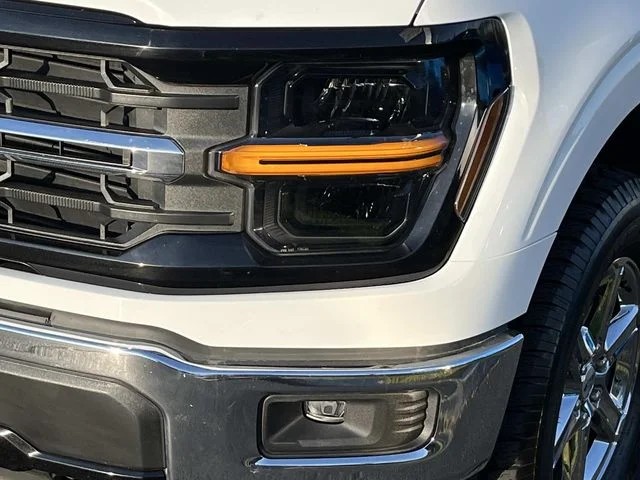 2024 Ford F-150 XLT photo 11