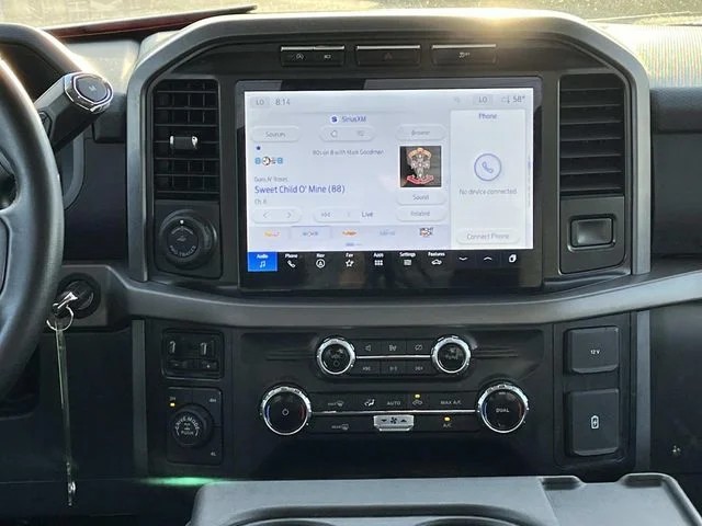 2024 Ford F-150 XLT photo 16