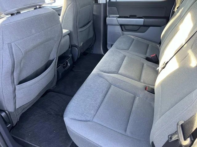 2024 Ford F-150 XLT photo 18
