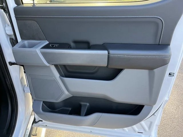 2024 Ford F-150 XLT photo 19