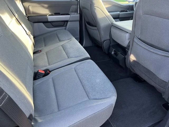 2024 Ford F-150 XLT photo 20