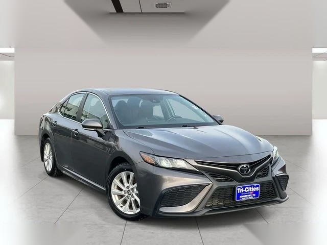 2023 Toyota Camry SE photo 1