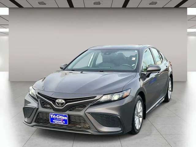 2023 Toyota Camry SE photo 8