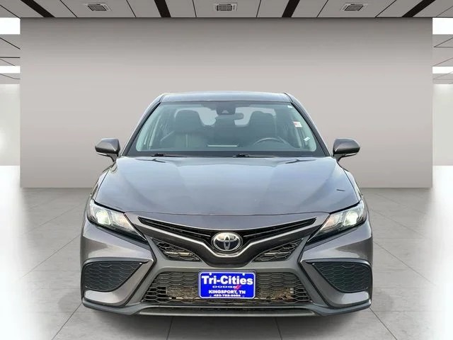 2023 Toyota Camry SE photo 9