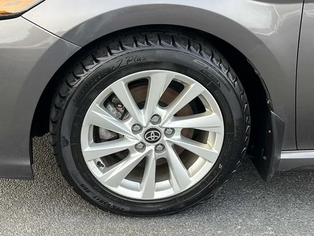 2023 Toyota Camry SE photo 11