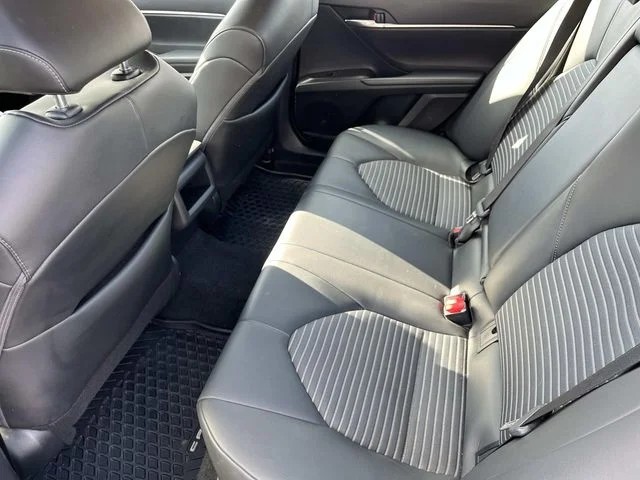 2024 Toyota Camry SE photo 17