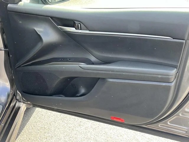 2024 Toyota Camry SE photo 20