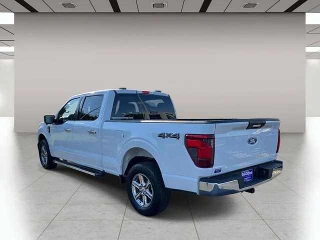2024 Ford F-150 XLT photo 6