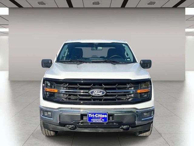 2024 Ford F-150 XLT photo 9