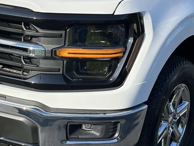 2024 Ford F-150 XLT photo 10