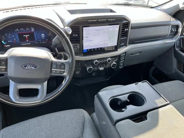 2024 Ford F-150 XLT photo 13