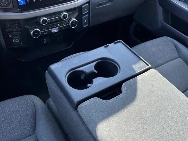 2024 Ford F-150 XLT photo 14