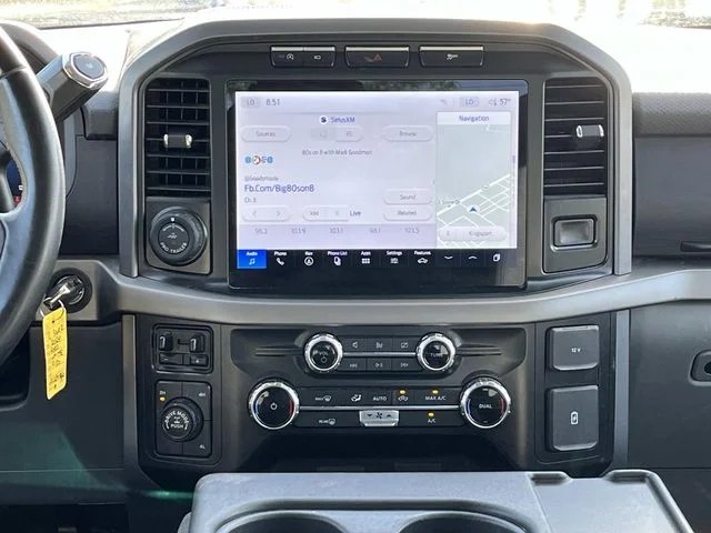 2024 Ford F-150 XLT photo 15
